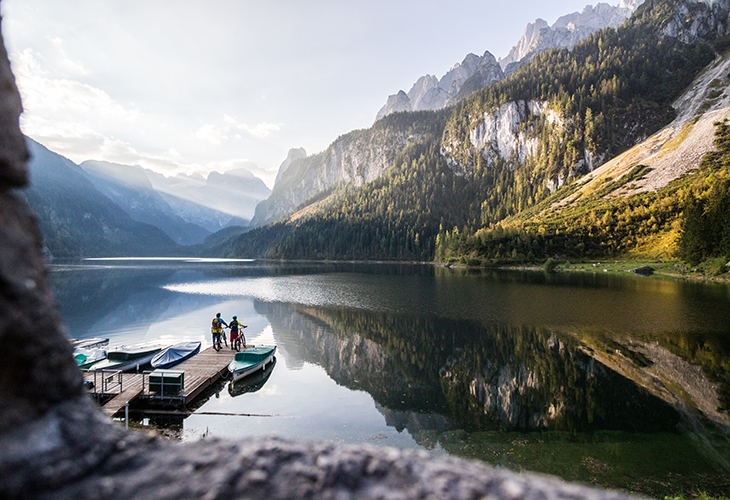 MTB Oberösterreich