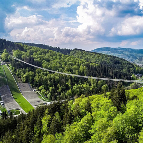 Skywalk Willingen