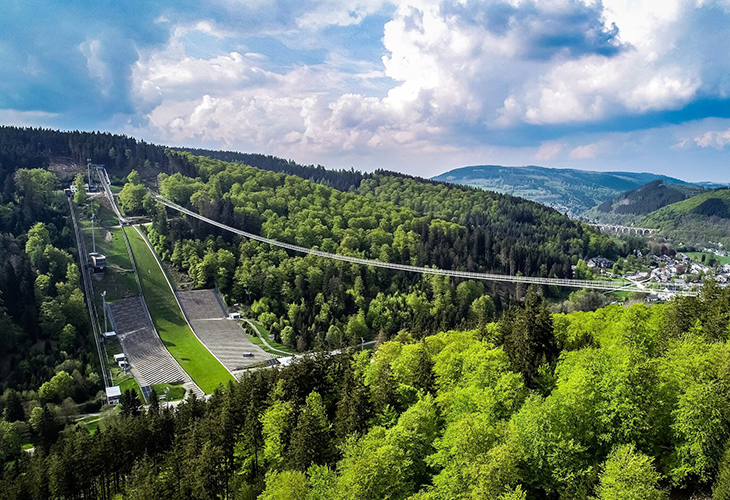 Skywalk Willingen