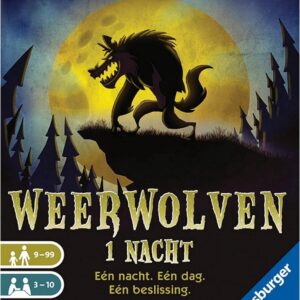 weerwolven