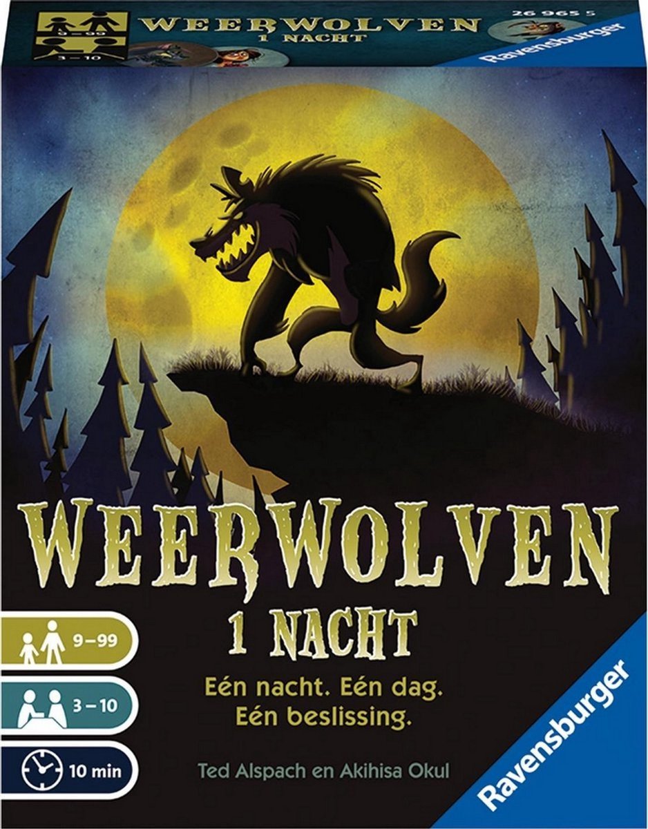 weerwolven