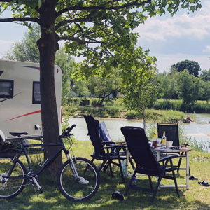 Camping Sonnenland