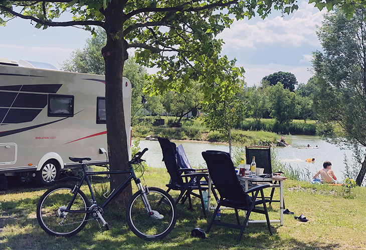 Camping Sonnenland