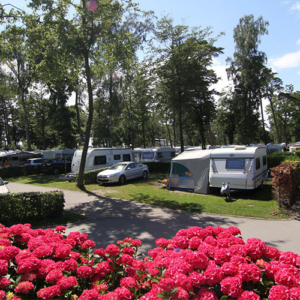 Campingpark Kühlungsborn