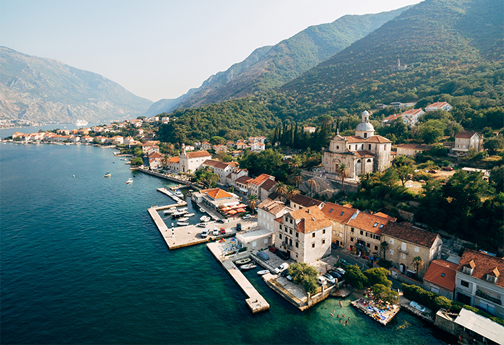 Montenegro