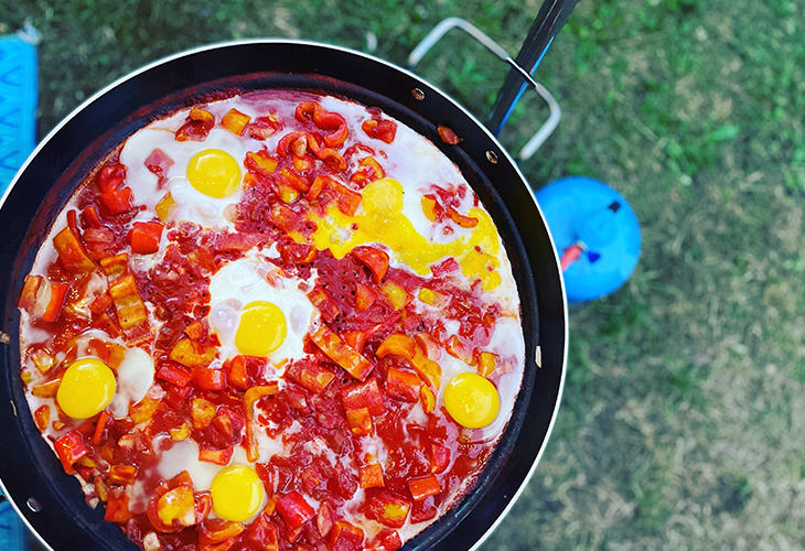 Shakshuka