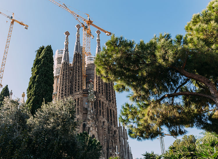 Sagrada Familia