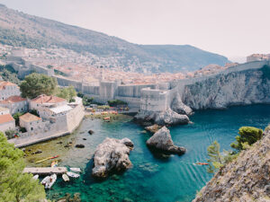 Dubrovnik