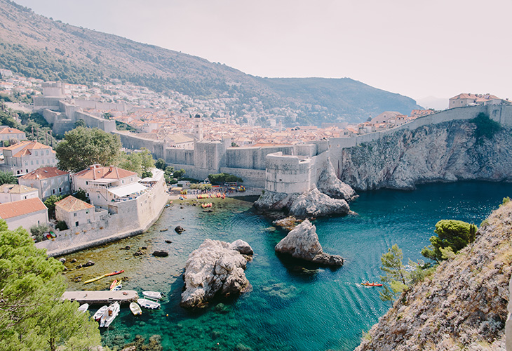 Dubrovnik