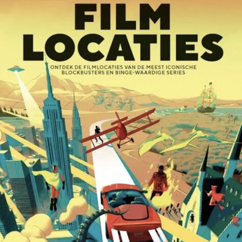 Fantastische filmlocaties