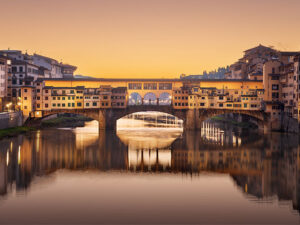 Ponte Vecchio