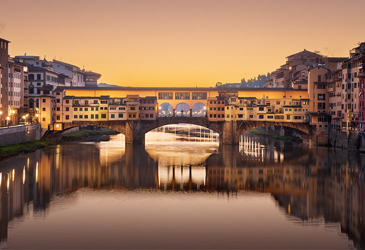 Ponte Vecchio