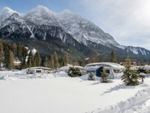 Zugspitz Resort